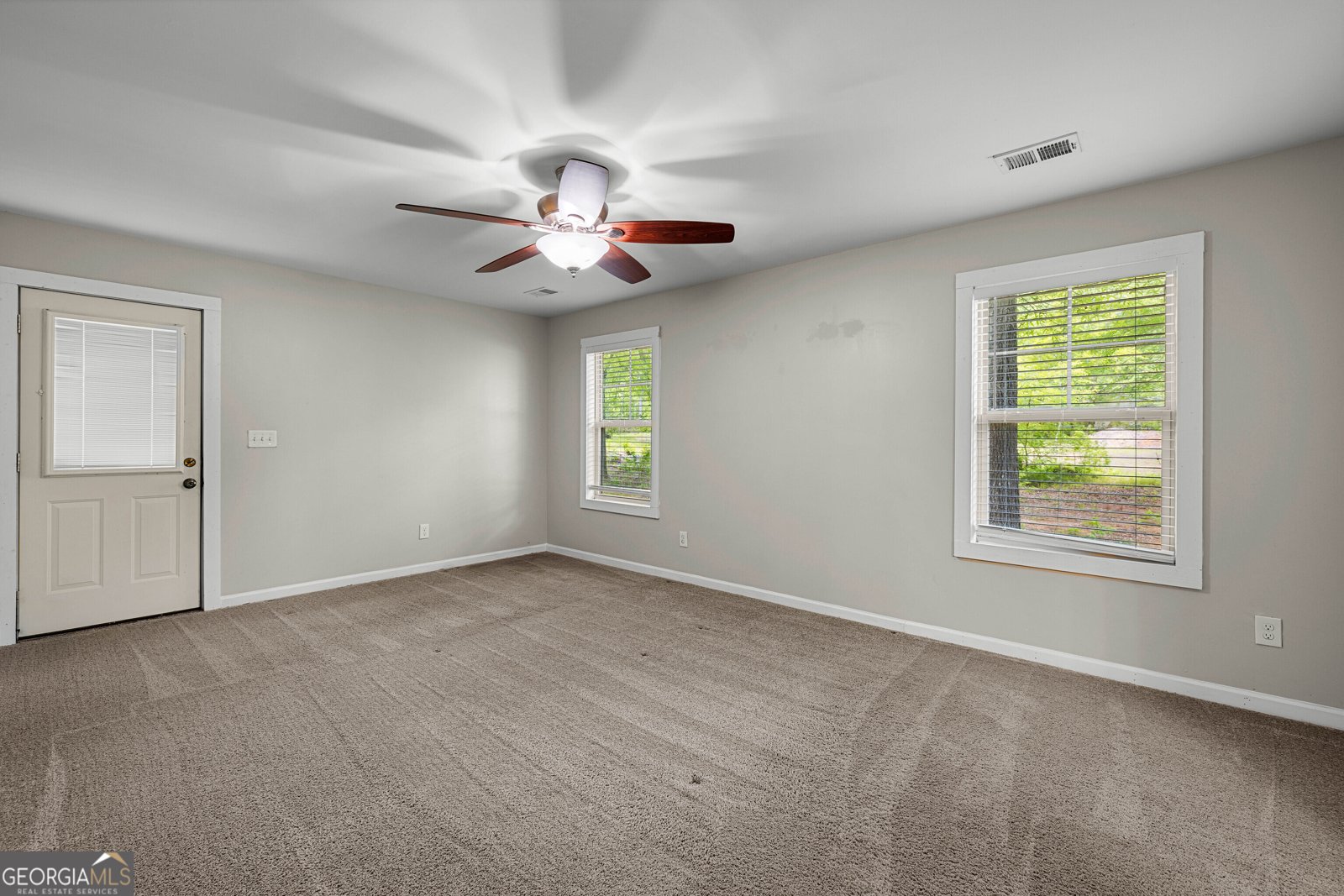 1480 Al Roberts Road Senoia - Photo 8