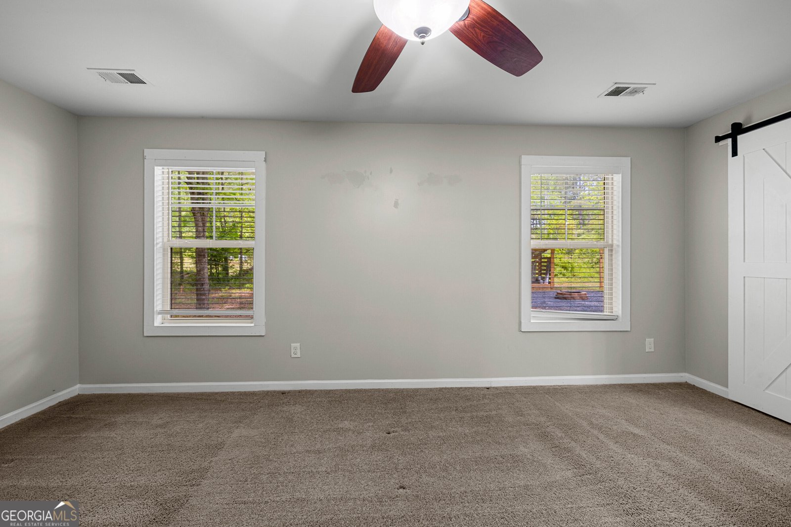 1480 Al Roberts Road Senoia - Photo 9