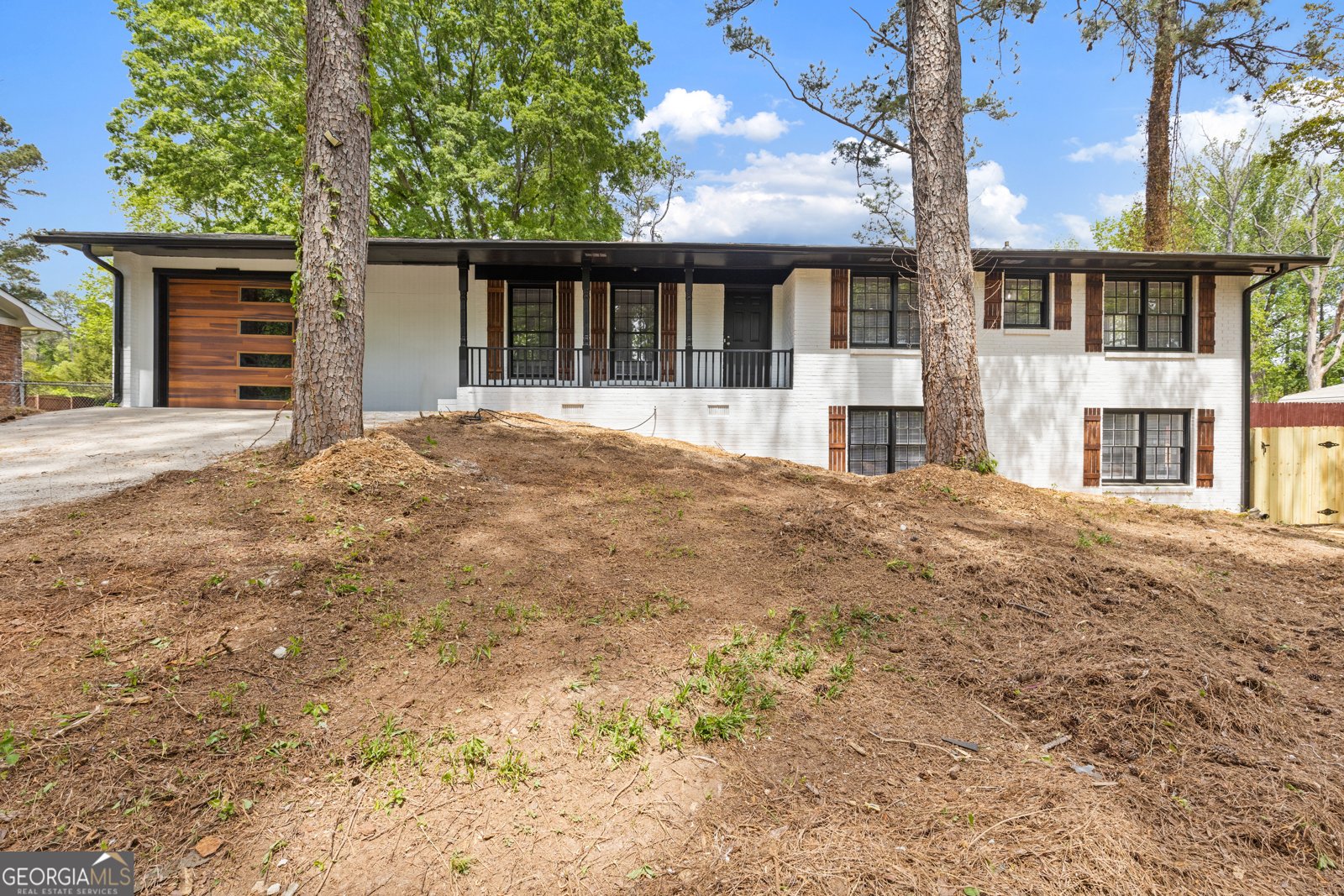 5969 Mark Trail Norcross - Photo 1