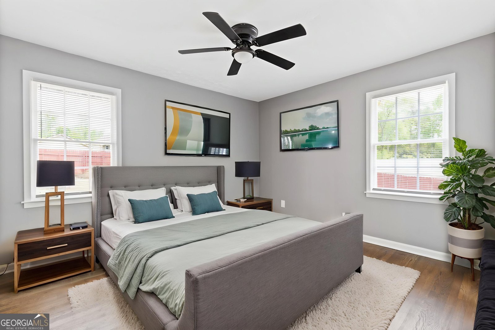 5969 Mark Trail Norcross - Photo 10