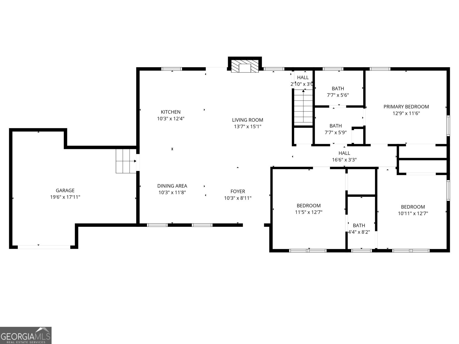 5969 Mark Trail Norcross - Photo 30