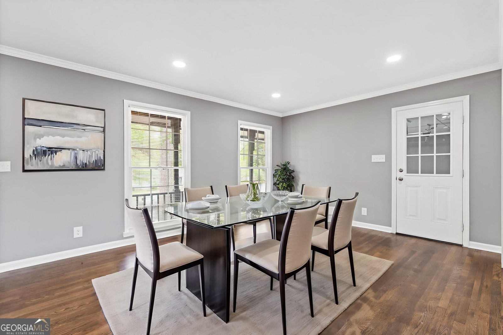 5969 Mark Trail Norcross - Photo 6