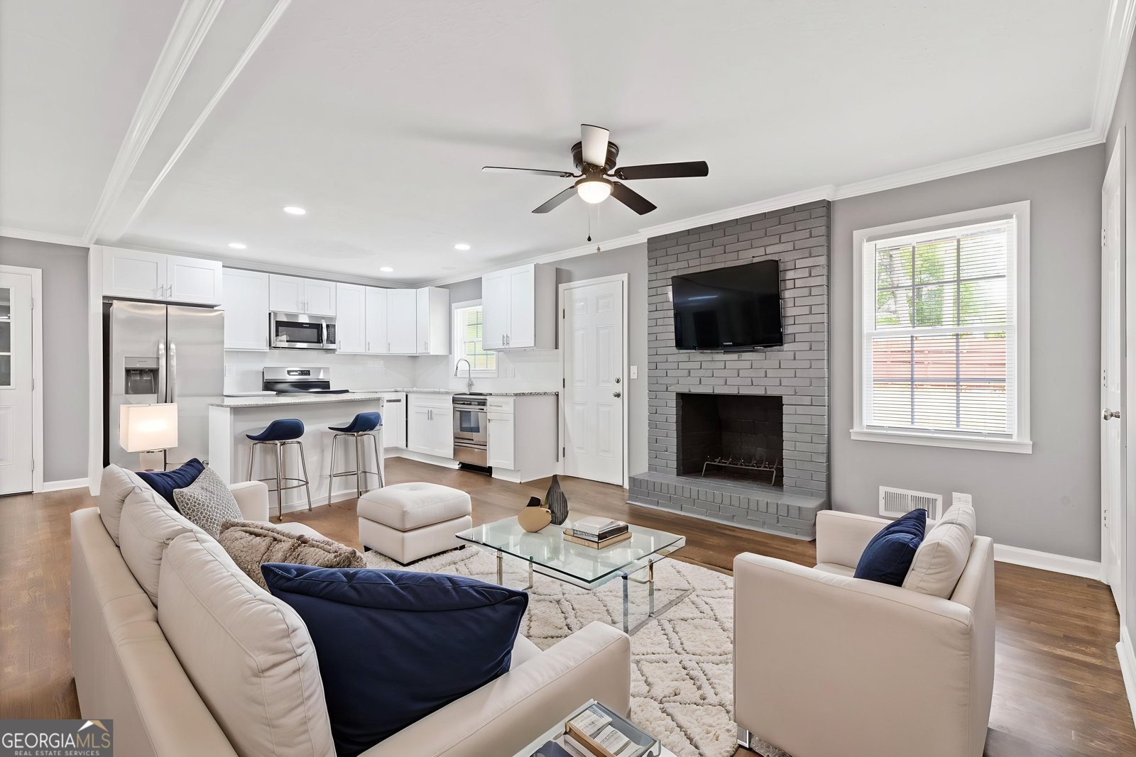 5969 Mark Trail Norcross - Photo 8