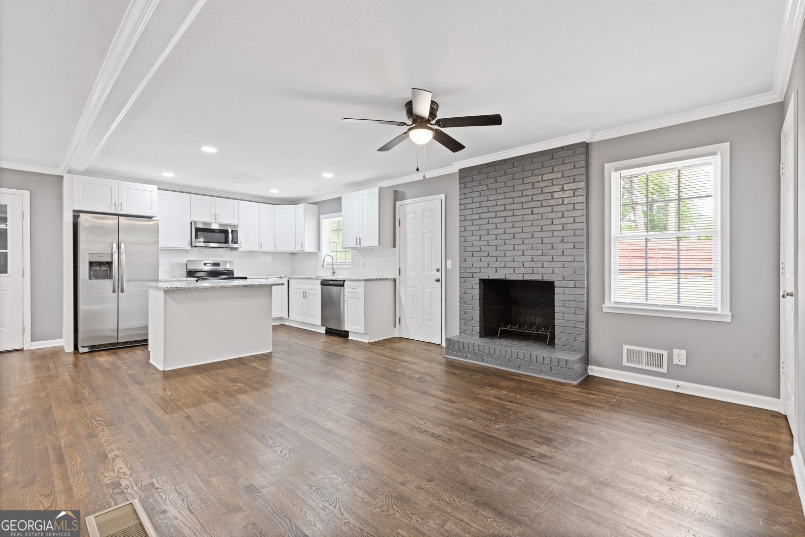 5969 Mark Trail Norcross - Photo 9