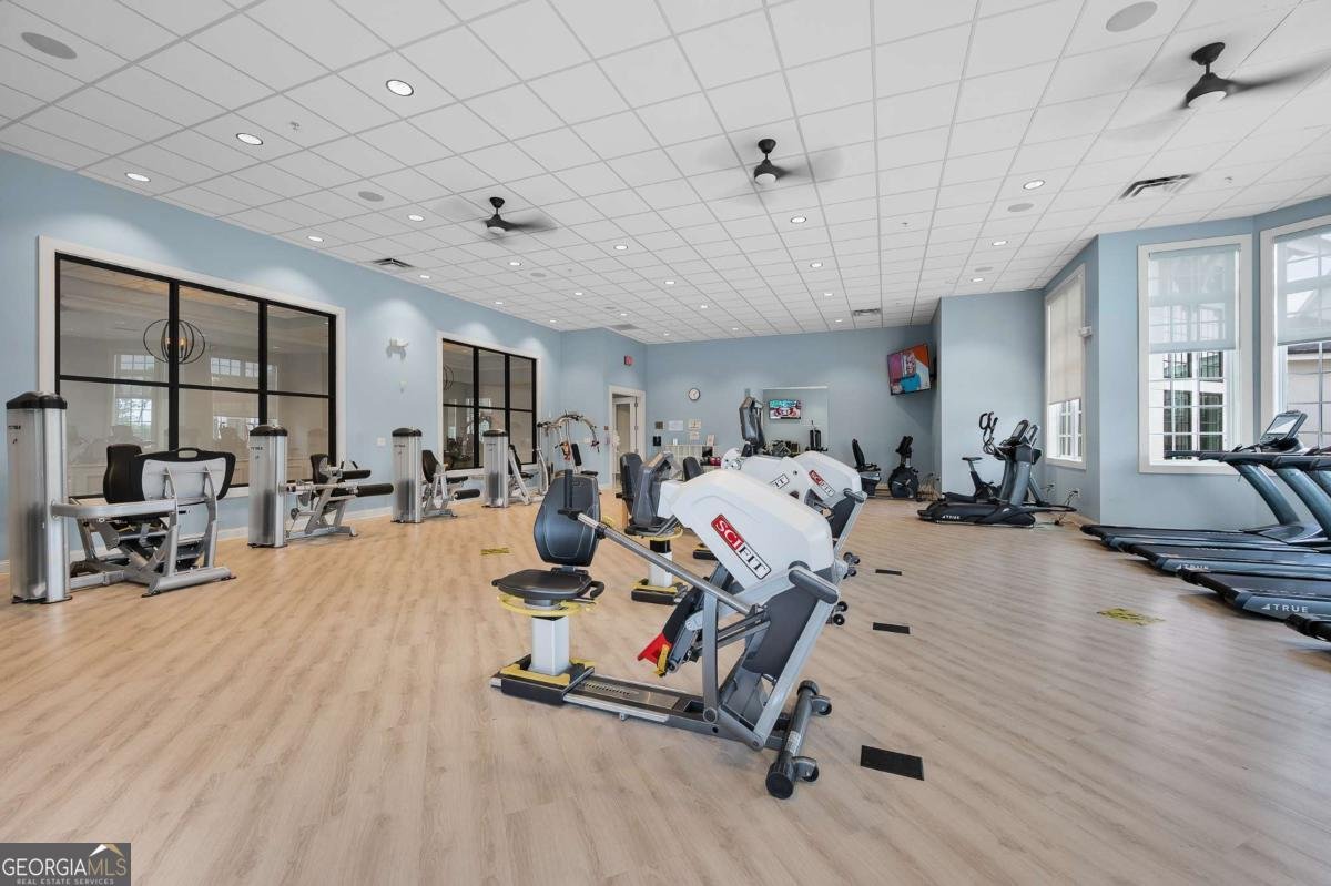 5395 Miravista Way Hoschton - Photo 10