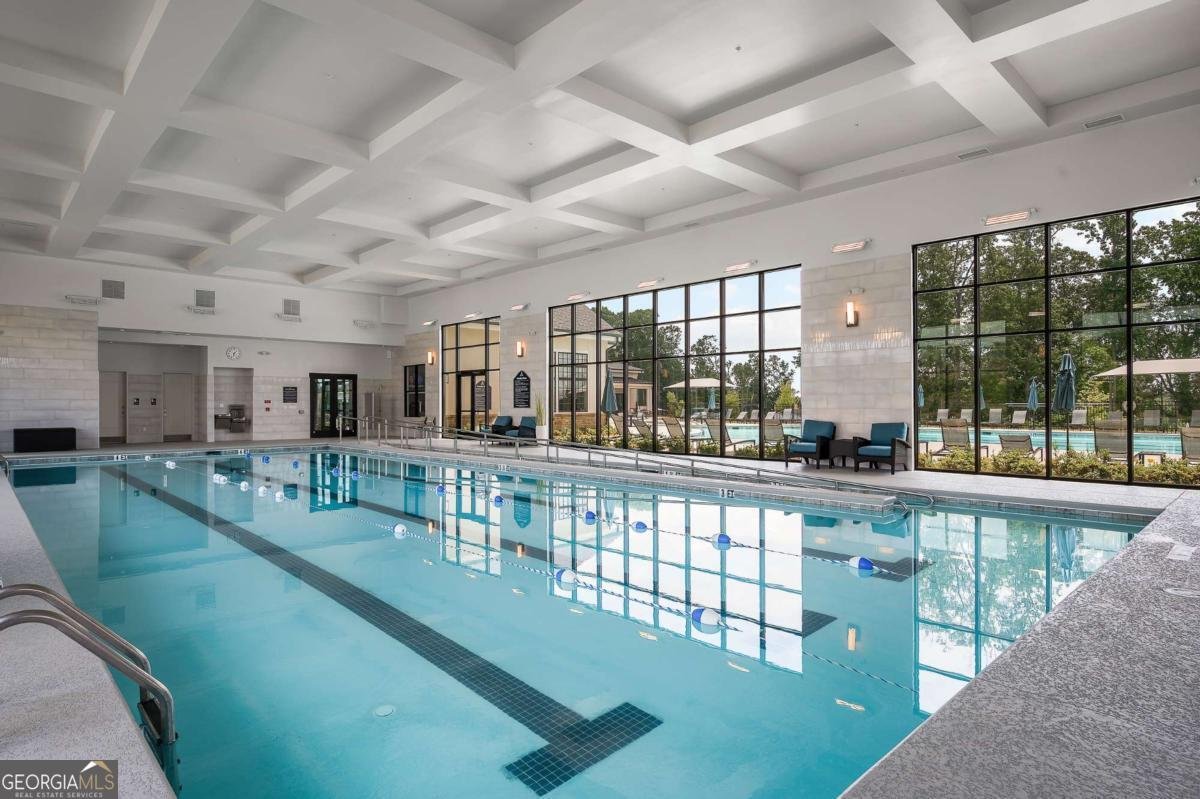 5395 Miravista Way Hoschton - Photo 12