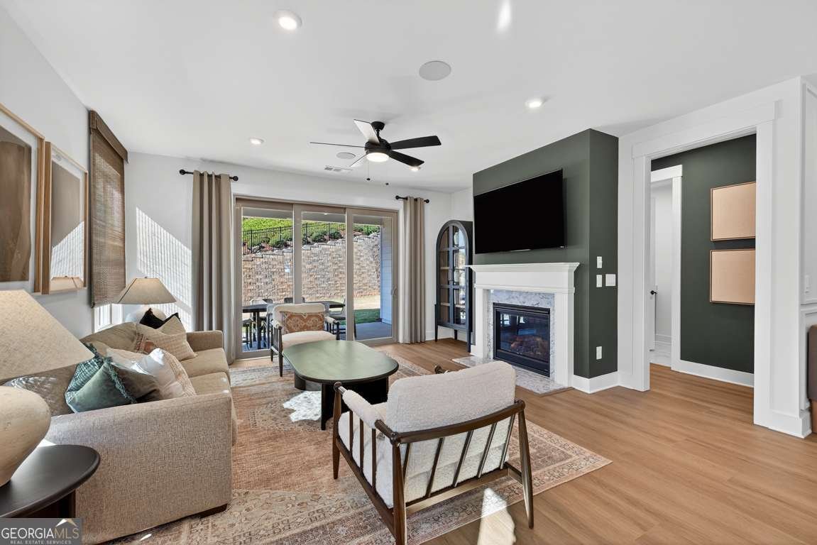 5395 Miravista Way Hoschton - Photo 7