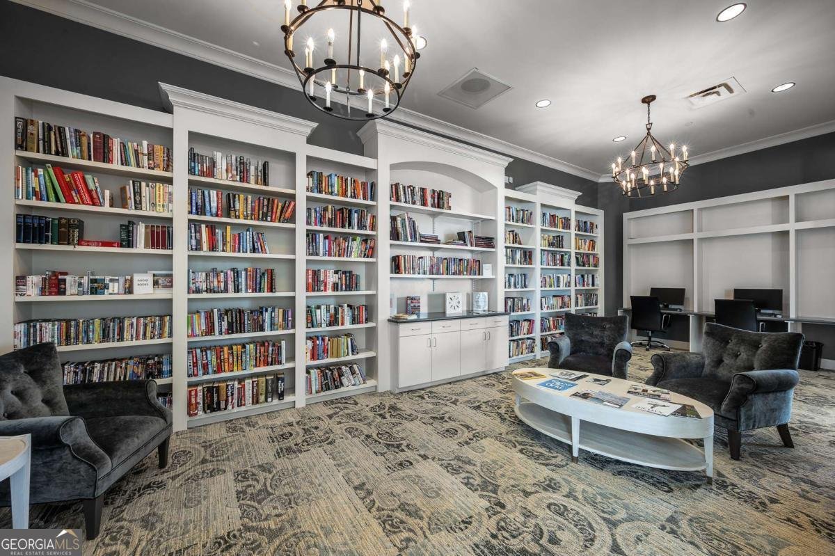 5395 Miravista Way Hoschton - Photo 8