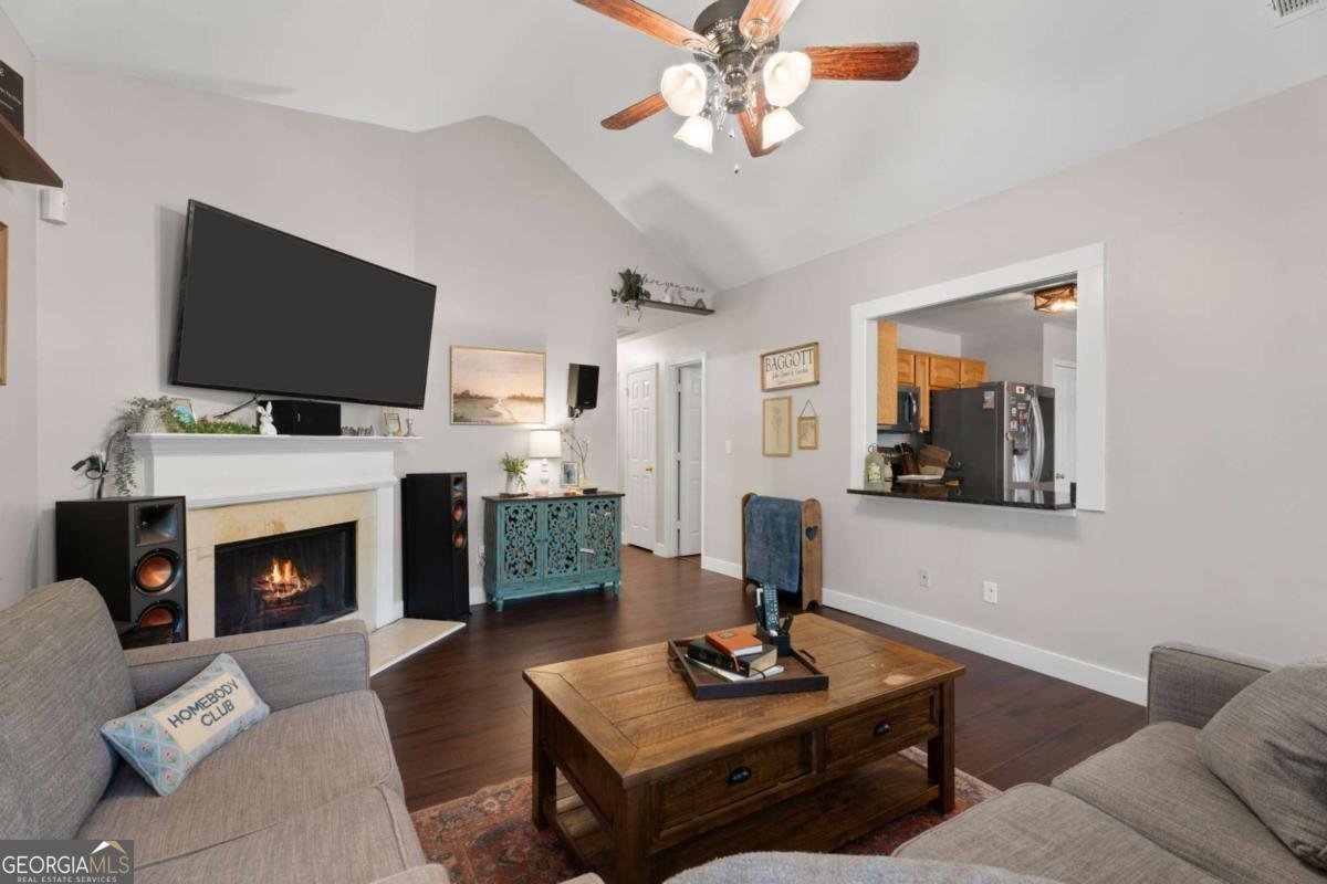 5320 Morgan Manor Drive Lula - Photo 6