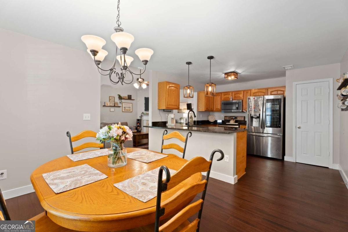 5320 Morgan Manor Drive Lula - Photo 8