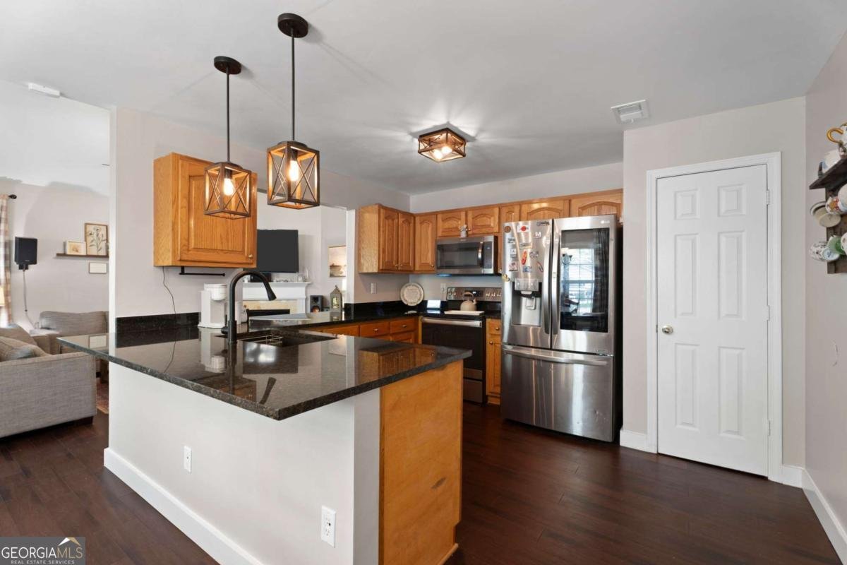 5320 Morgan Manor Drive Lula - Photo 9