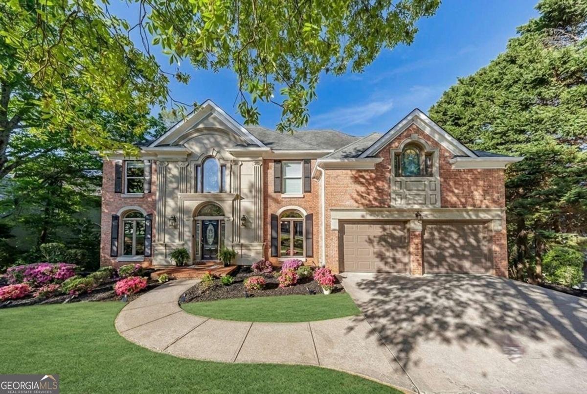 4311 Highborne Drive Marietta - Photo 1