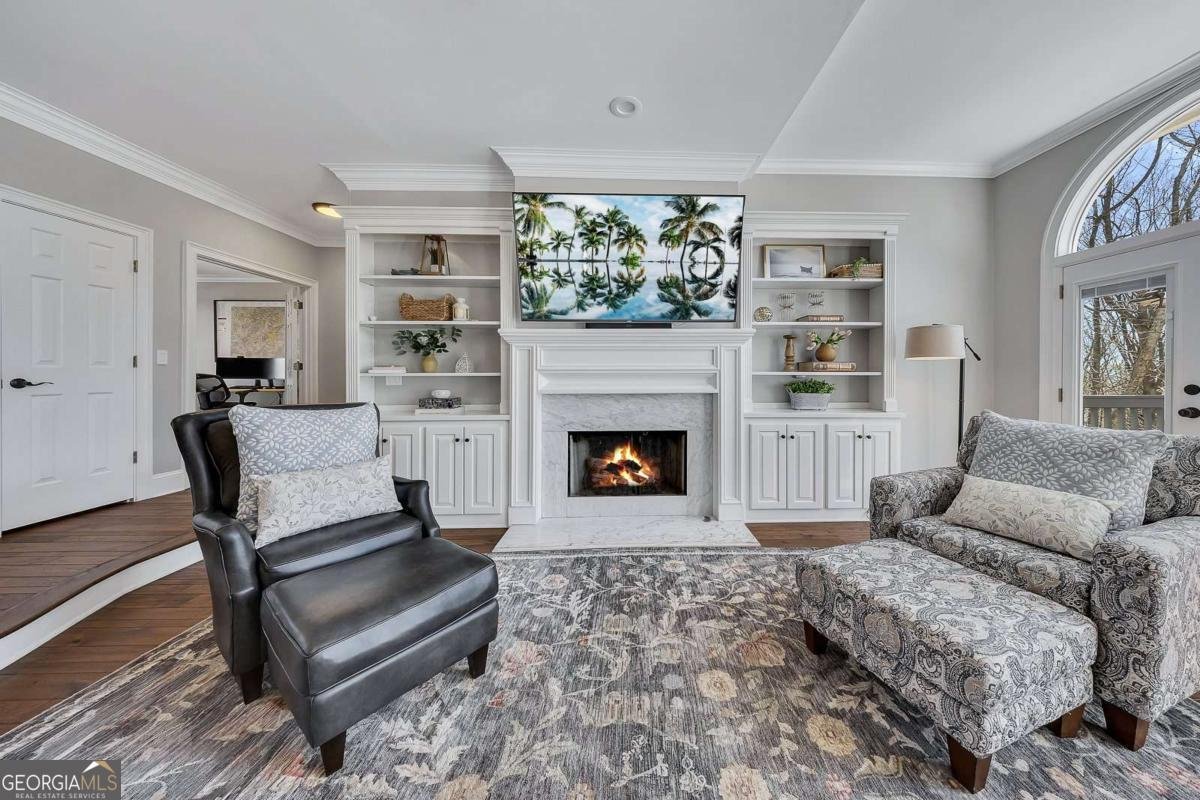 4311 Highborne Drive Marietta - Photo 10