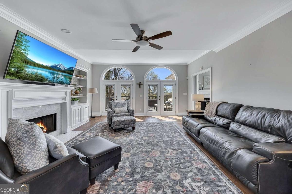 4311 Highborne Drive Marietta - Photo 11