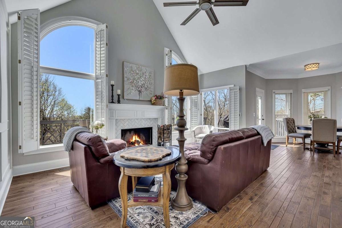 4311 Highborne Drive Marietta - Photo 14