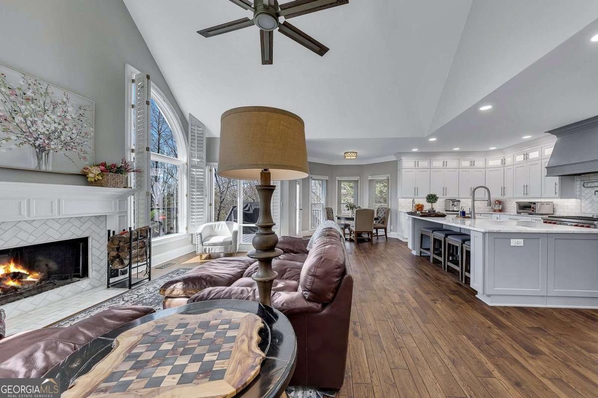 4311 Highborne Drive Marietta - Photo 15