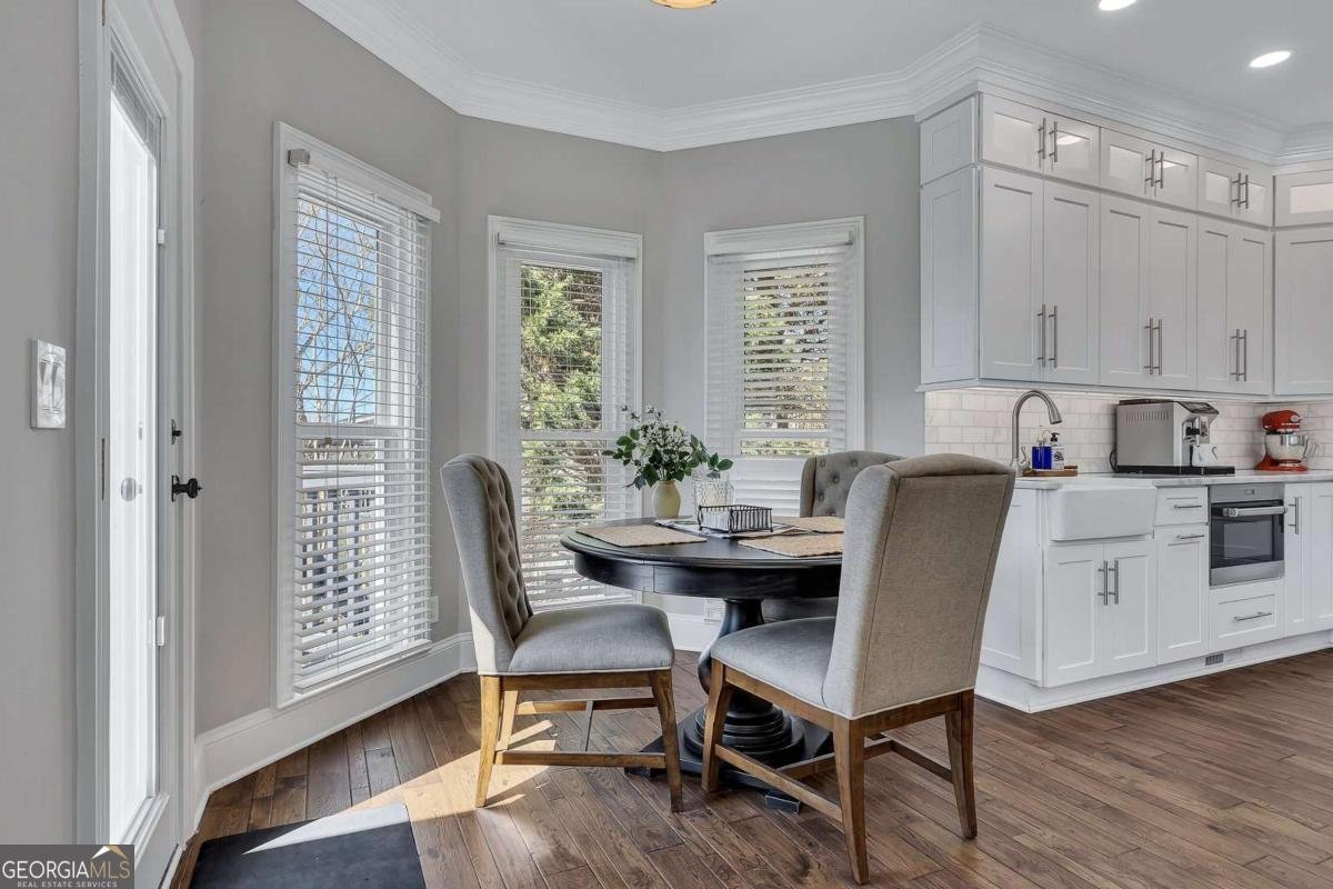 4311 Highborne Drive Marietta - Photo 18