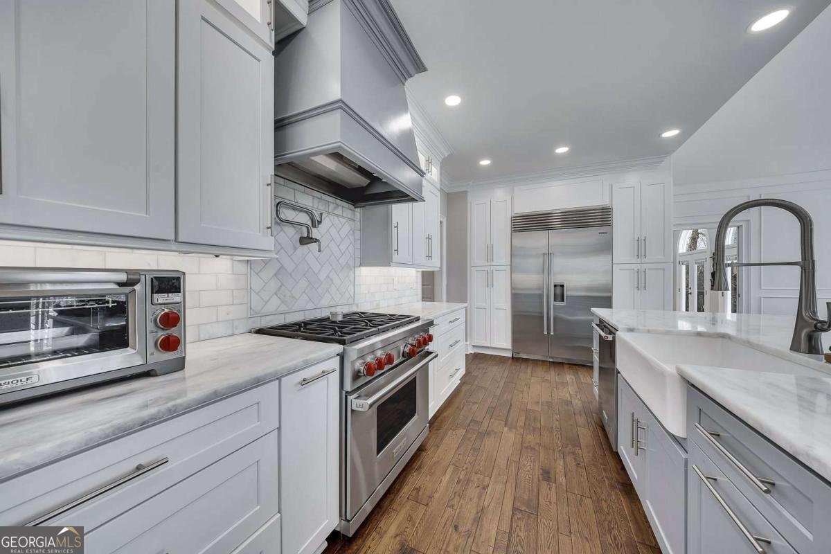 4311 Highborne Drive Marietta - Photo 21