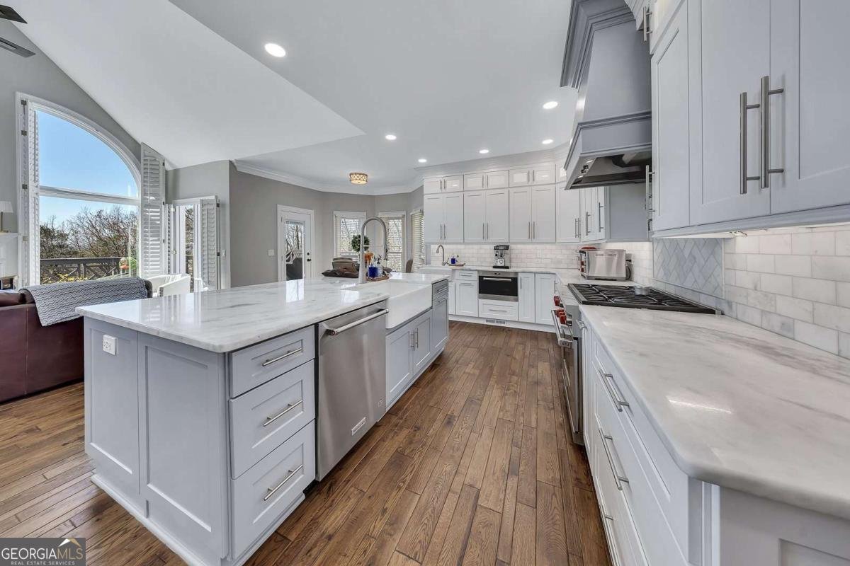 4311 Highborne Drive Marietta - Photo 22