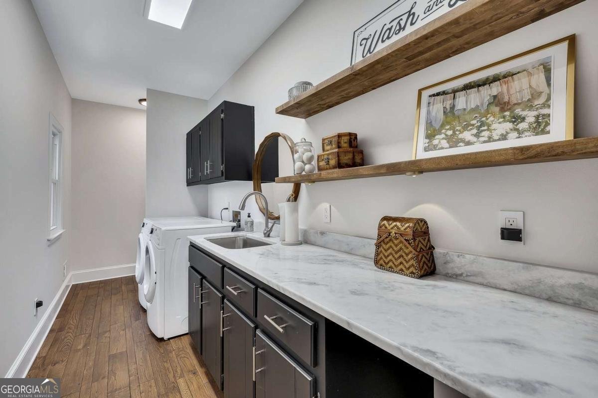 4311 Highborne Drive Marietta - Photo 27