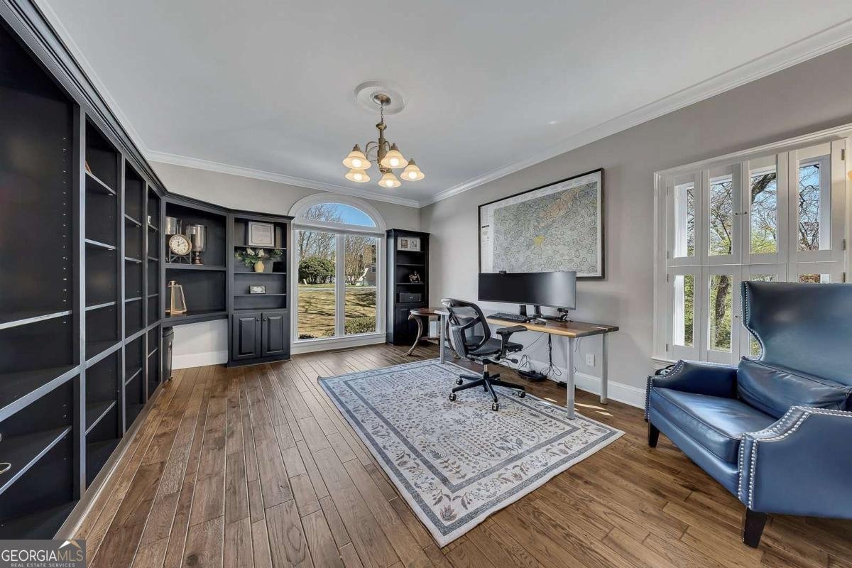 4311 Highborne Drive Marietta - Photo 29