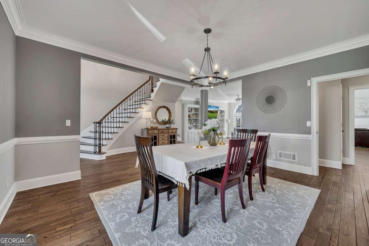 4311 Highborne Drive Marietta - Photo 7