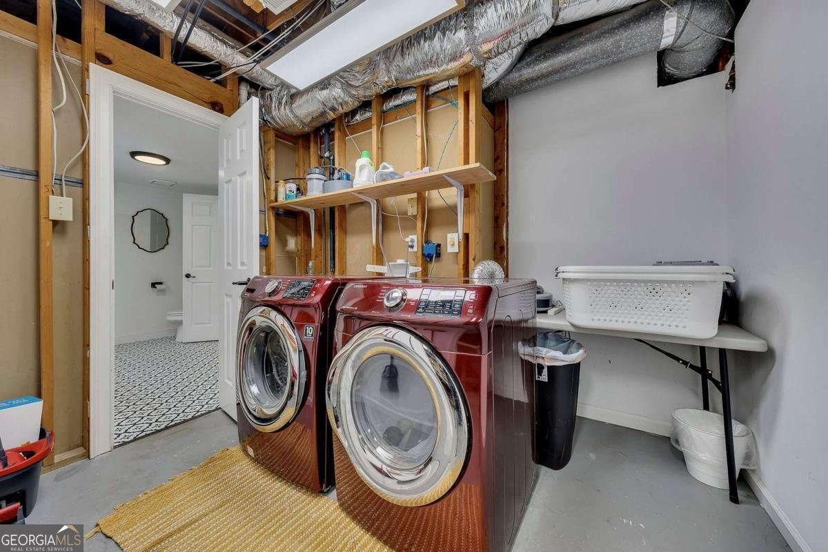 4311 Highborne Drive Marietta - Photo 71