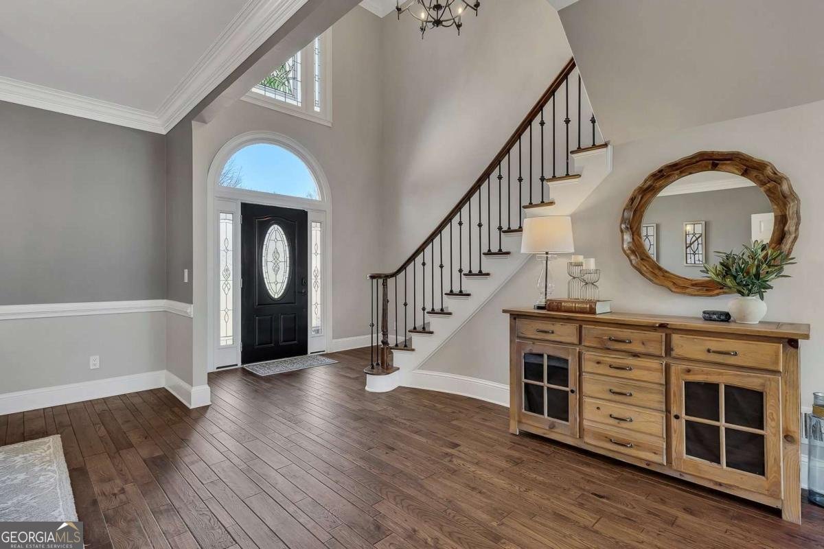 4311 Highborne Drive Marietta - Photo 8