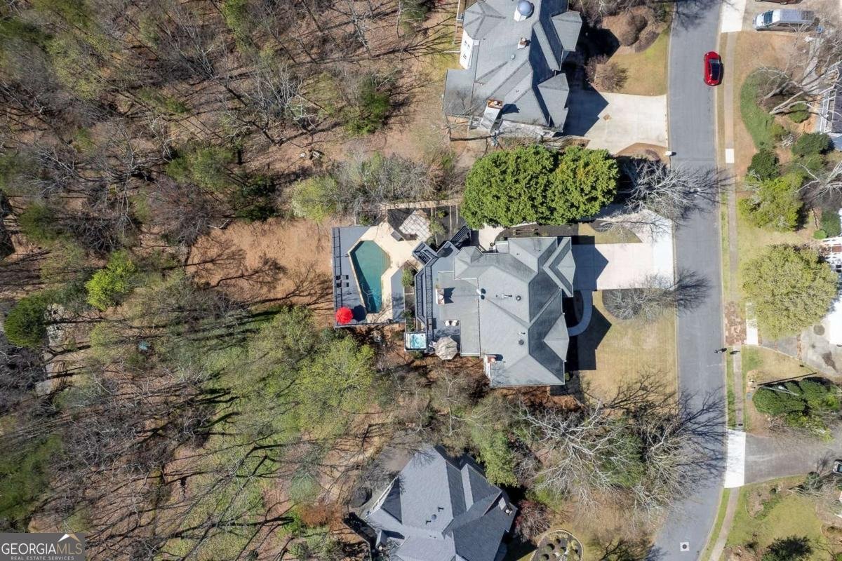 4311 Highborne Drive Marietta - Photo 82