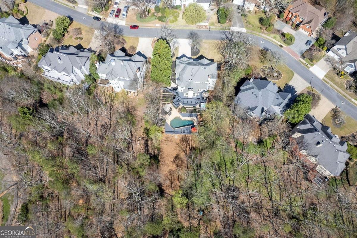 4311 Highborne Drive Marietta - Photo 87