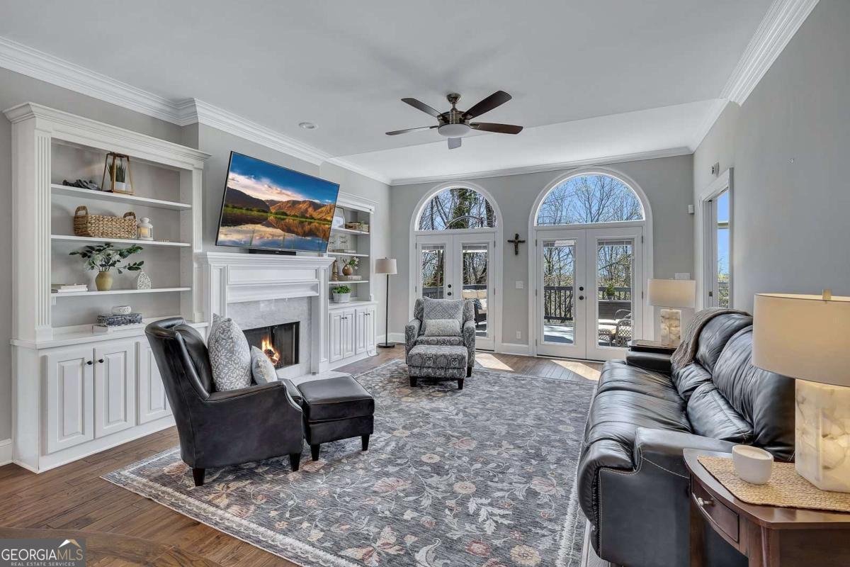 4311 Highborne Drive Marietta - Photo 9