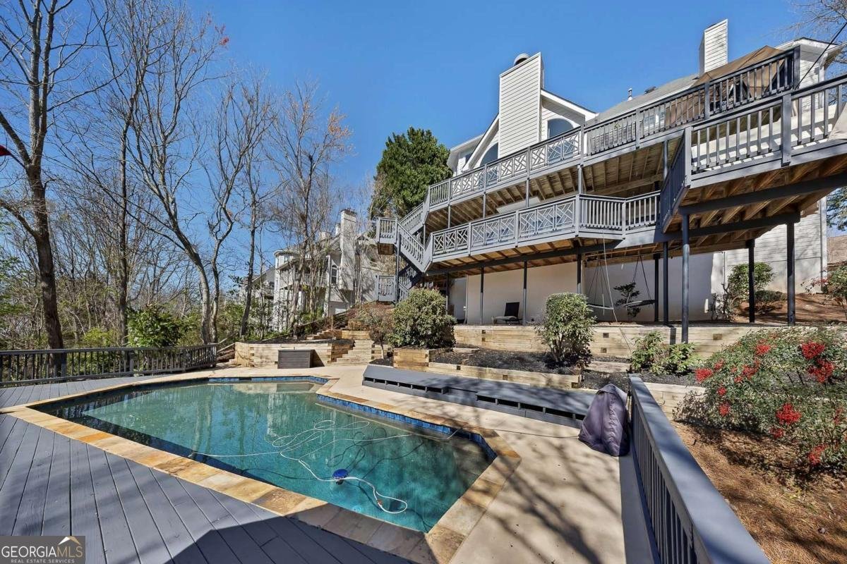 4311 Highborne Drive Marietta - Photo 91