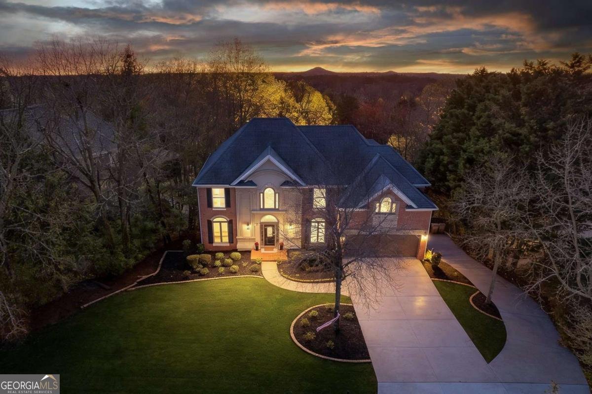 4311 Highborne Drive Marietta - Photo 92