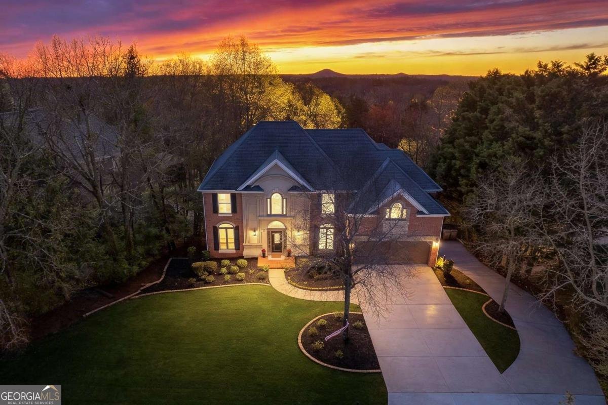 4311 Highborne Drive Marietta - Photo 93