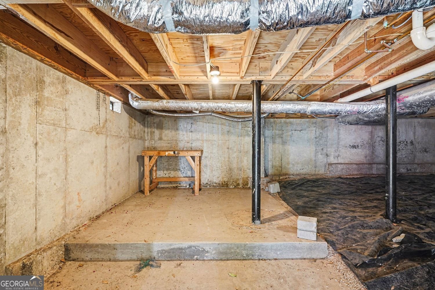 1180 Oakpark Drive McDonough - Photo 29