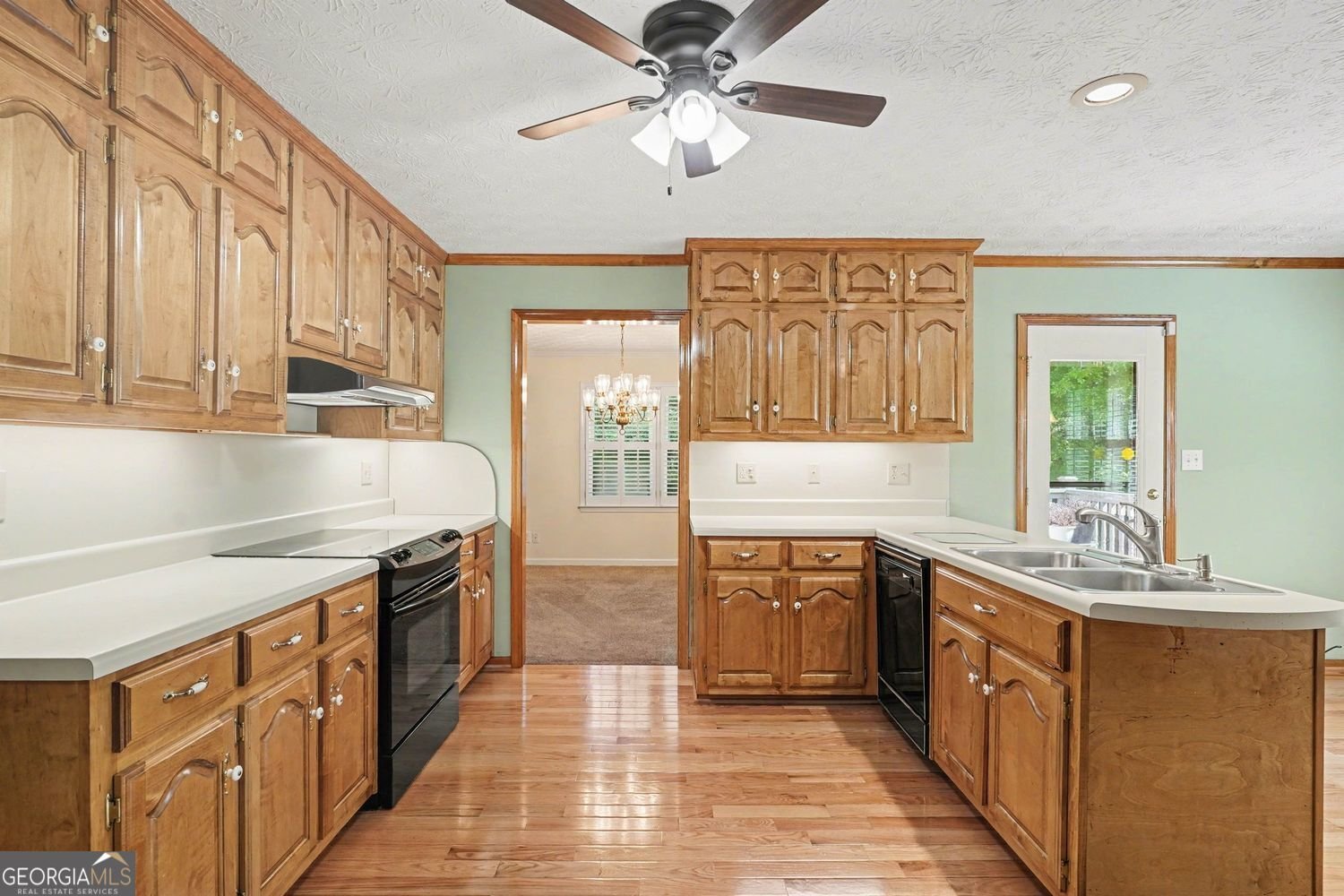 1180 Oakpark Drive McDonough - Photo 33