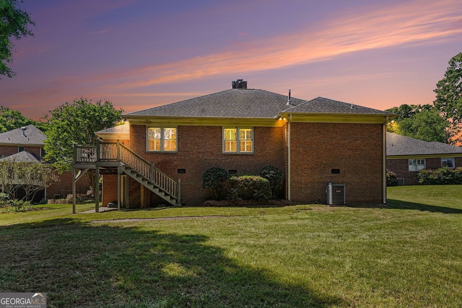 1180 Oakpark Drive McDonough - Photo 34