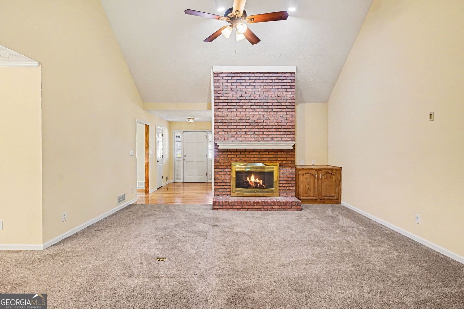 1180 Oakpark Drive McDonough - Photo 7