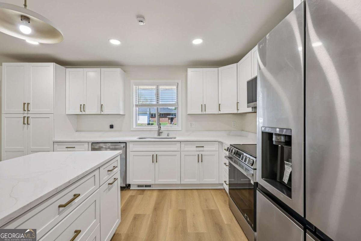 121 Kingston Highway 293 Cartersville - Photo 10