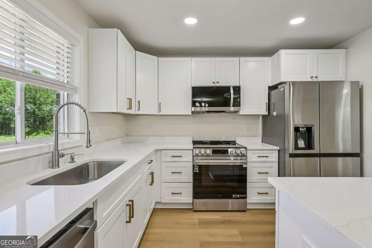 121 Kingston Highway 293 Cartersville - Photo 11