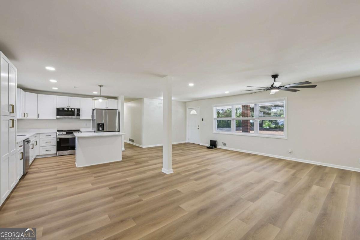 121 Kingston Highway 293 Cartersville - Photo 12