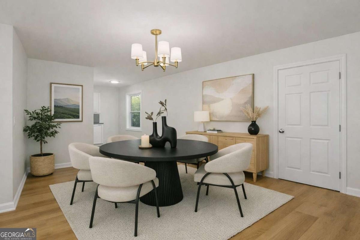 121 Kingston Highway 293 Cartersville - Photo 13