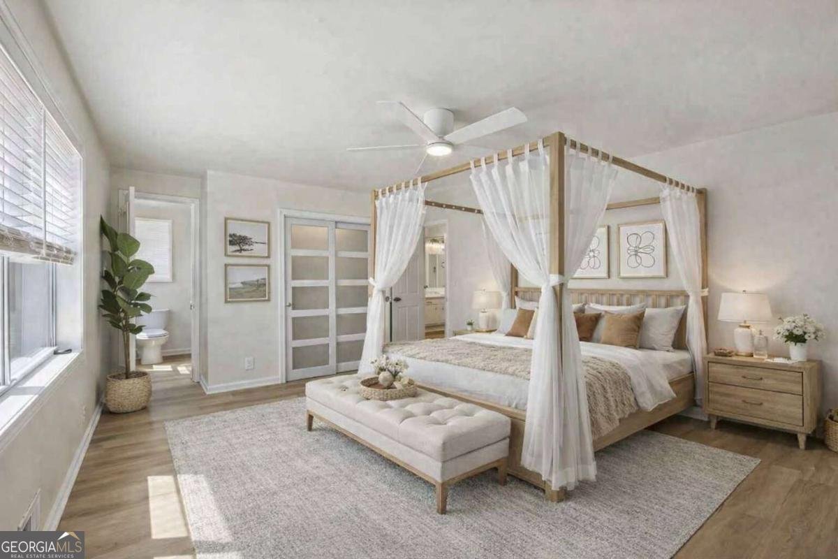 121 Kingston Highway 293 Cartersville - Photo 17