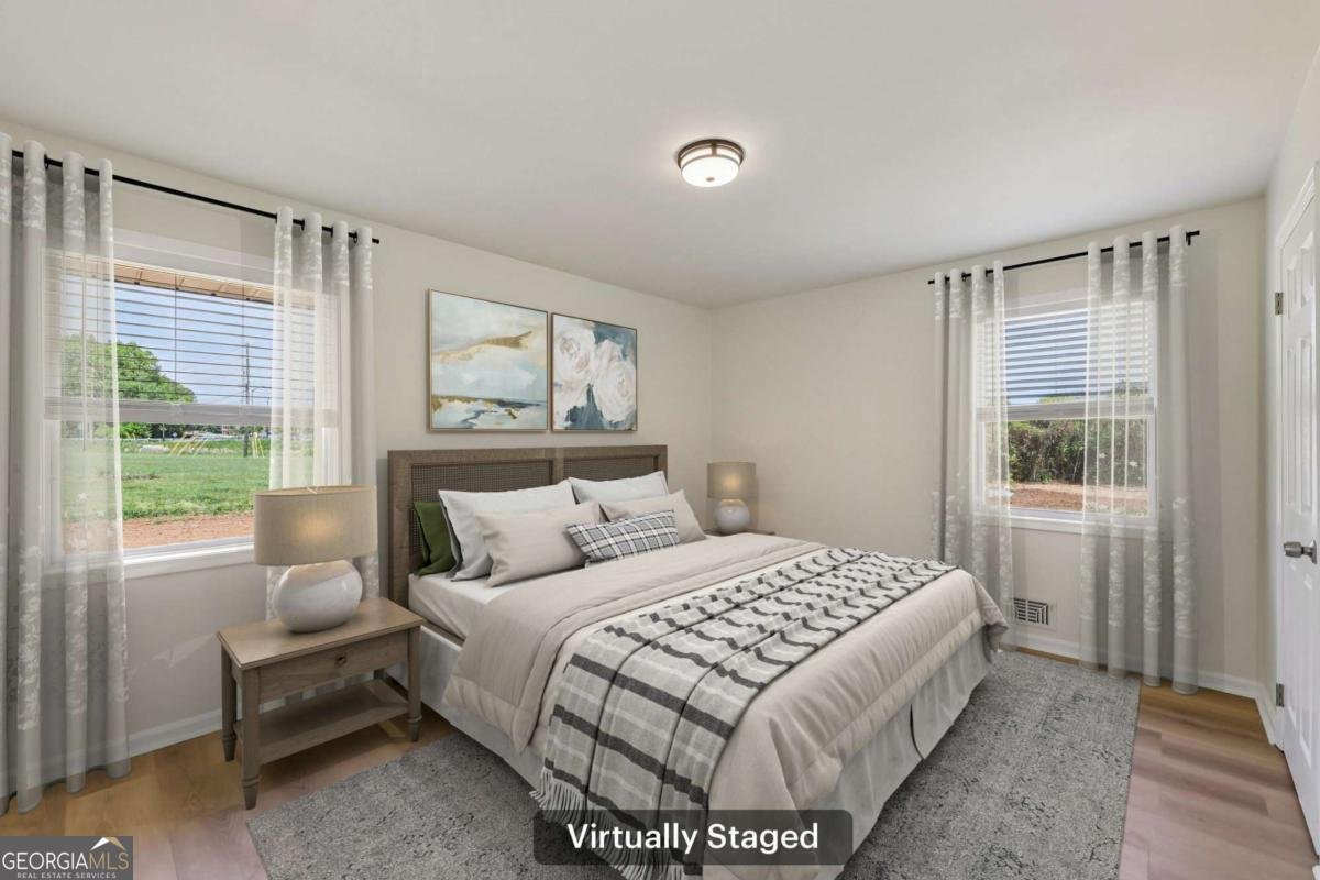 121 Kingston Highway 293 Cartersville - Photo 22