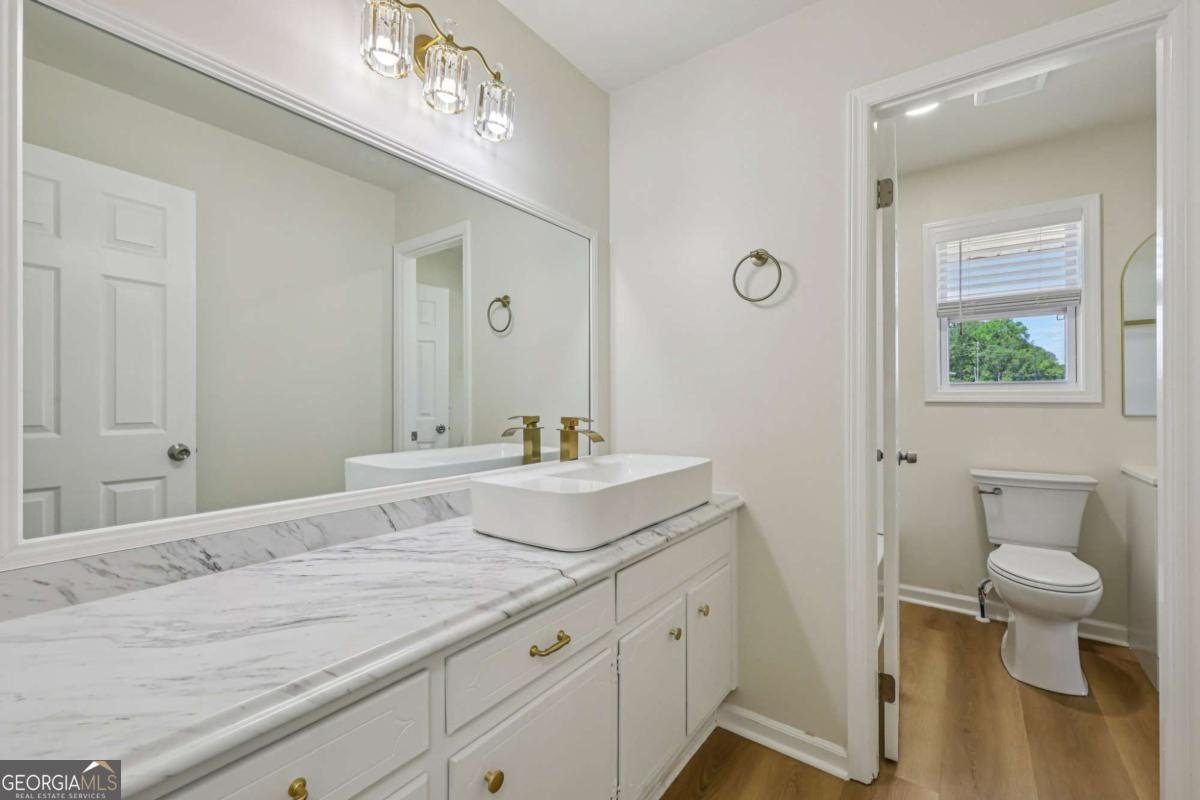 121 Kingston Highway 293 Cartersville - Photo 25