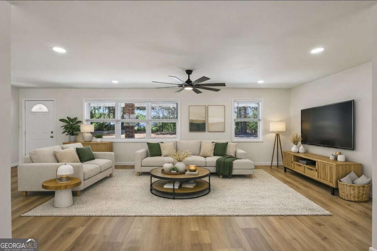 121 Kingston Highway 293 Cartersville - Photo 6