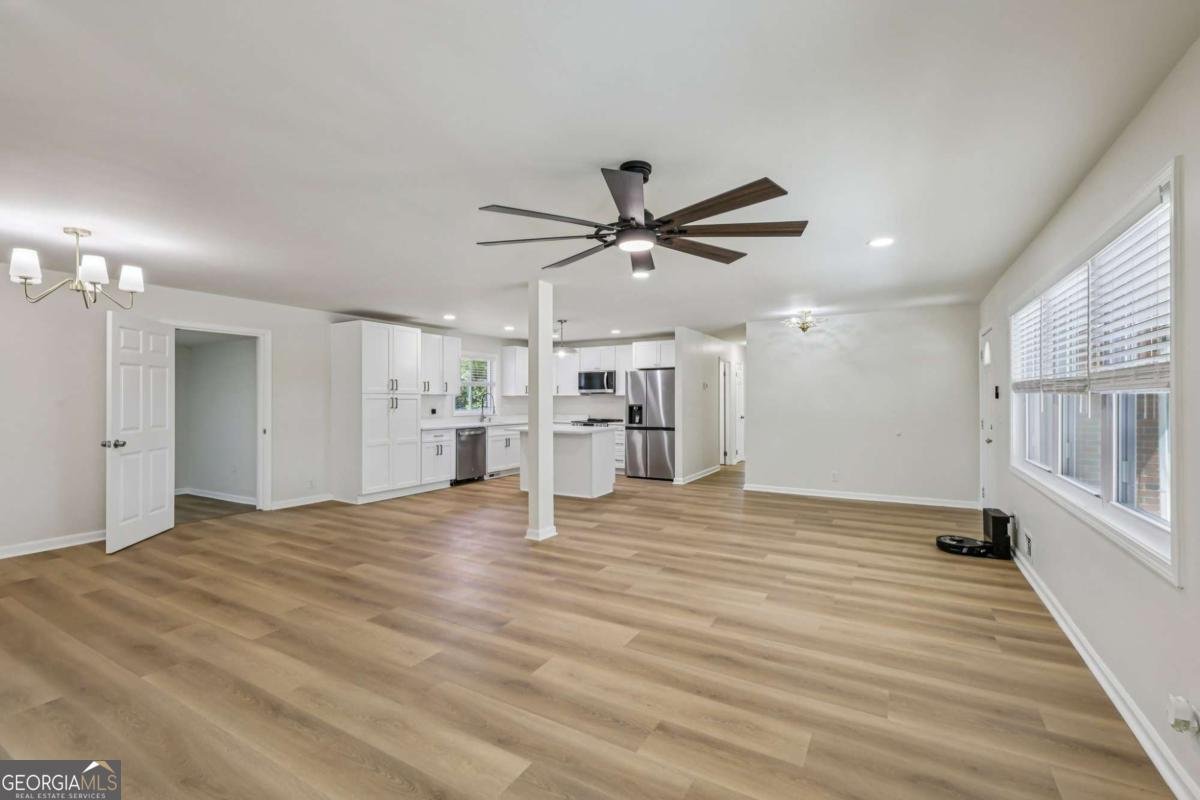 121 Kingston Highway 293 Cartersville - Photo 8