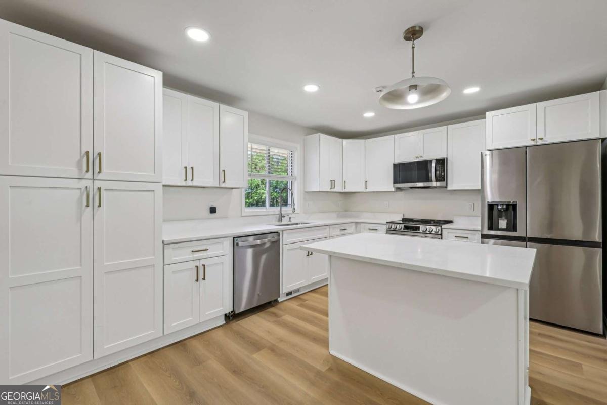 121 Kingston Highway 293 Cartersville - Photo 9