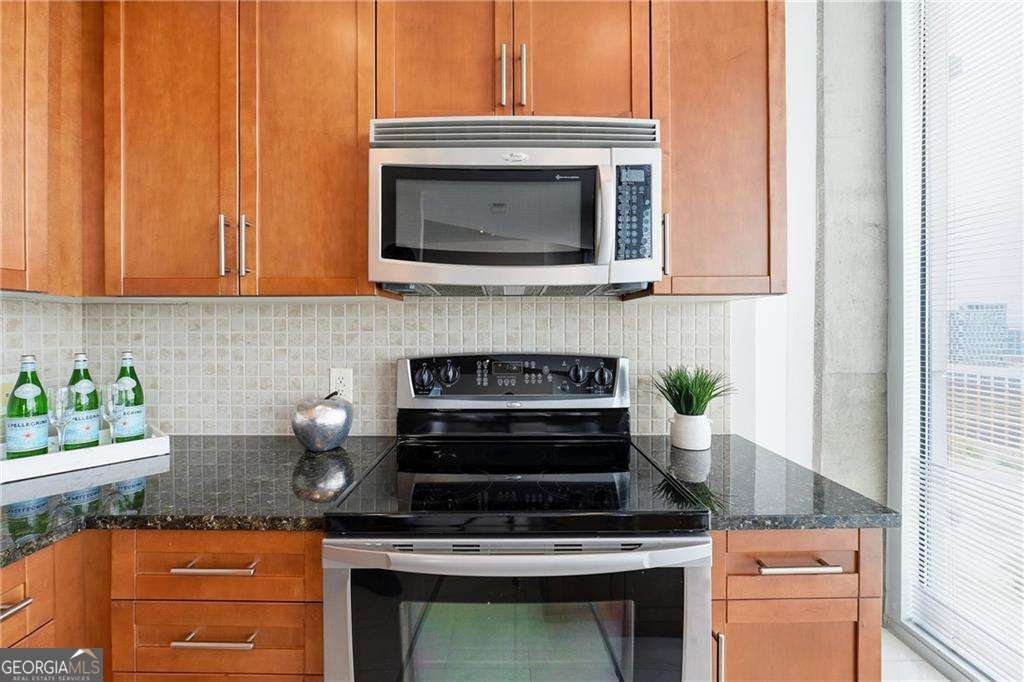 855 Peachtree Street Atlanta - Photo 11