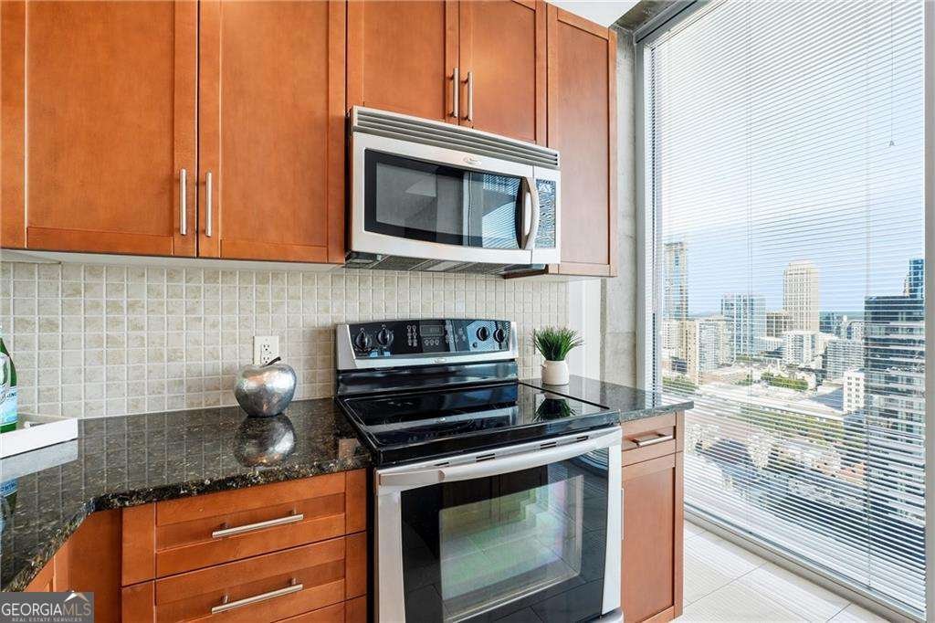 855 Peachtree Street Atlanta - Photo 12